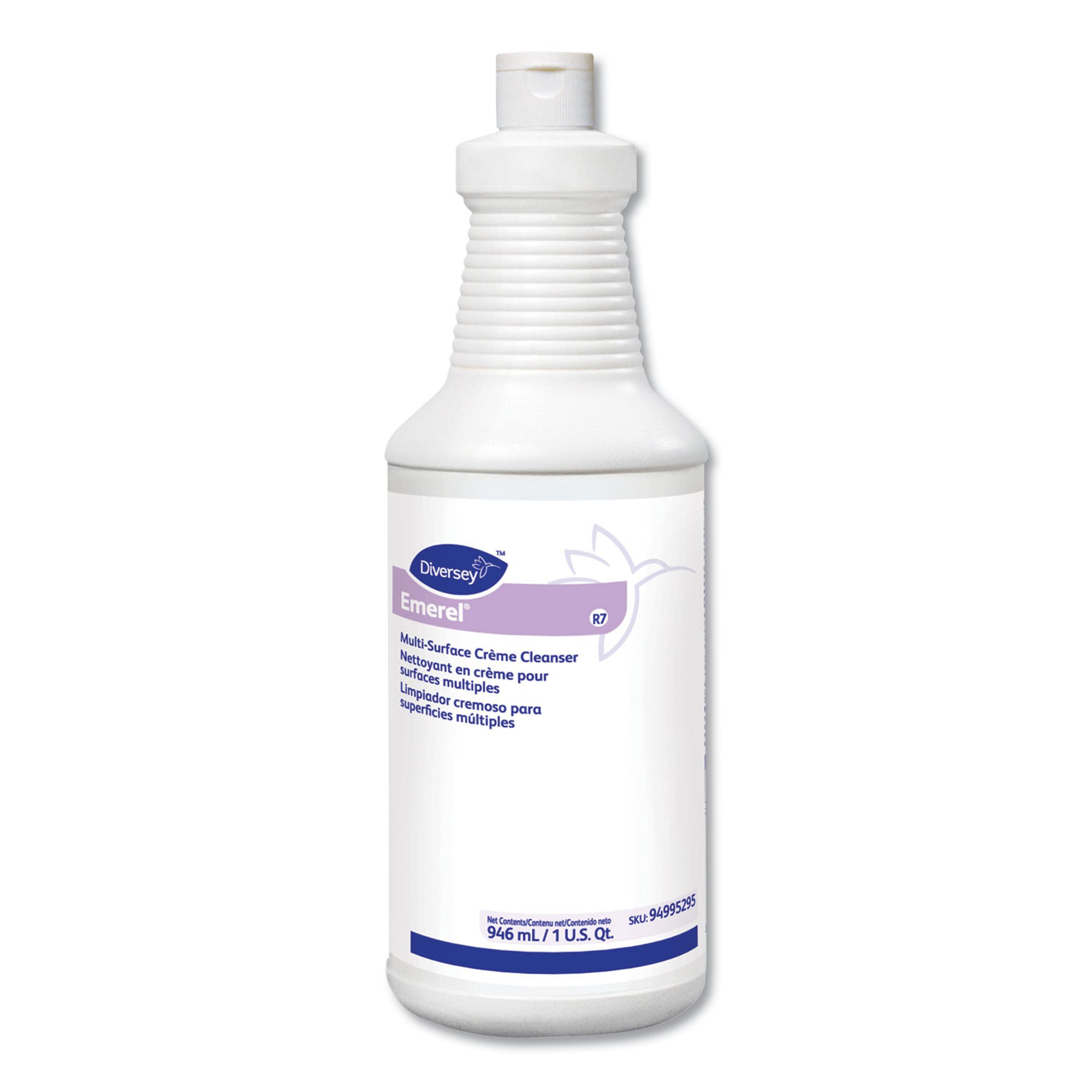 Essendant Co-United Stationers - DVO94995295 Emerel® Multi-Surface Crème Cleanser