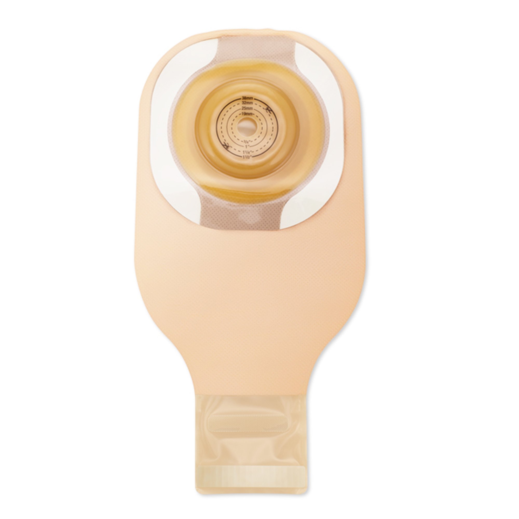 Premier Flextend Ostomy Pouch 86711 by Hollister