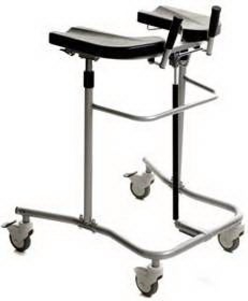 Alimed - 2970009898 Pneumatic Home Eva Support Walker For Walker