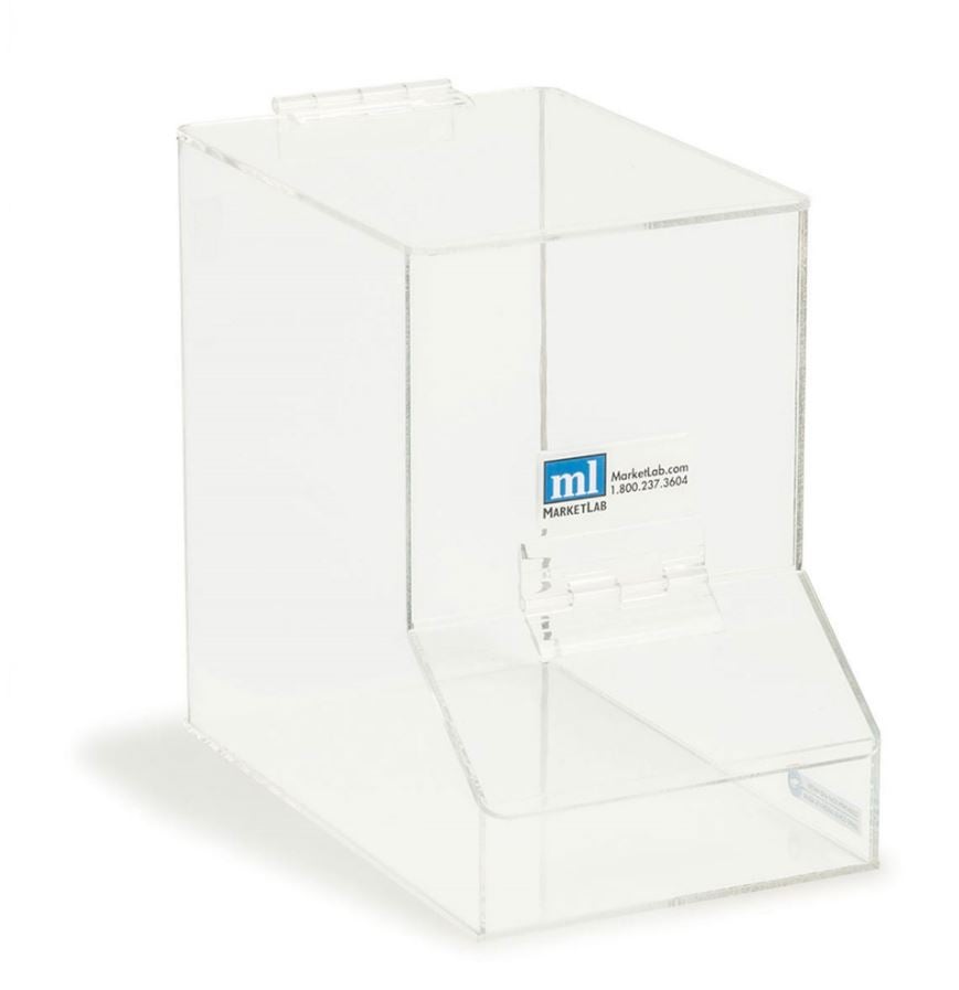 Market Lab Inc - 9542 Tube Cap Dispenser MarketLab