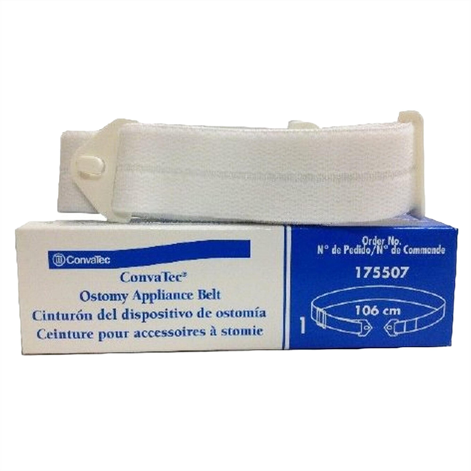 ConvaTec - 175507 ConvaTec® Ostomy Appliance Belt
