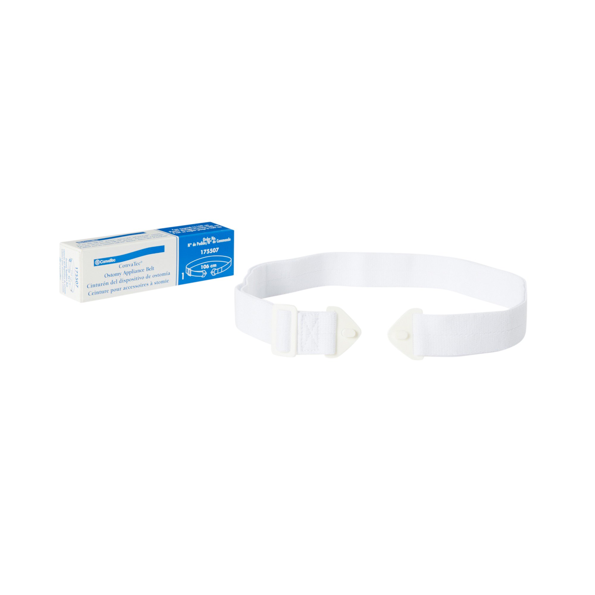 ConvaTec - 175507 ConvaTec® Ostomy Appliance Belt