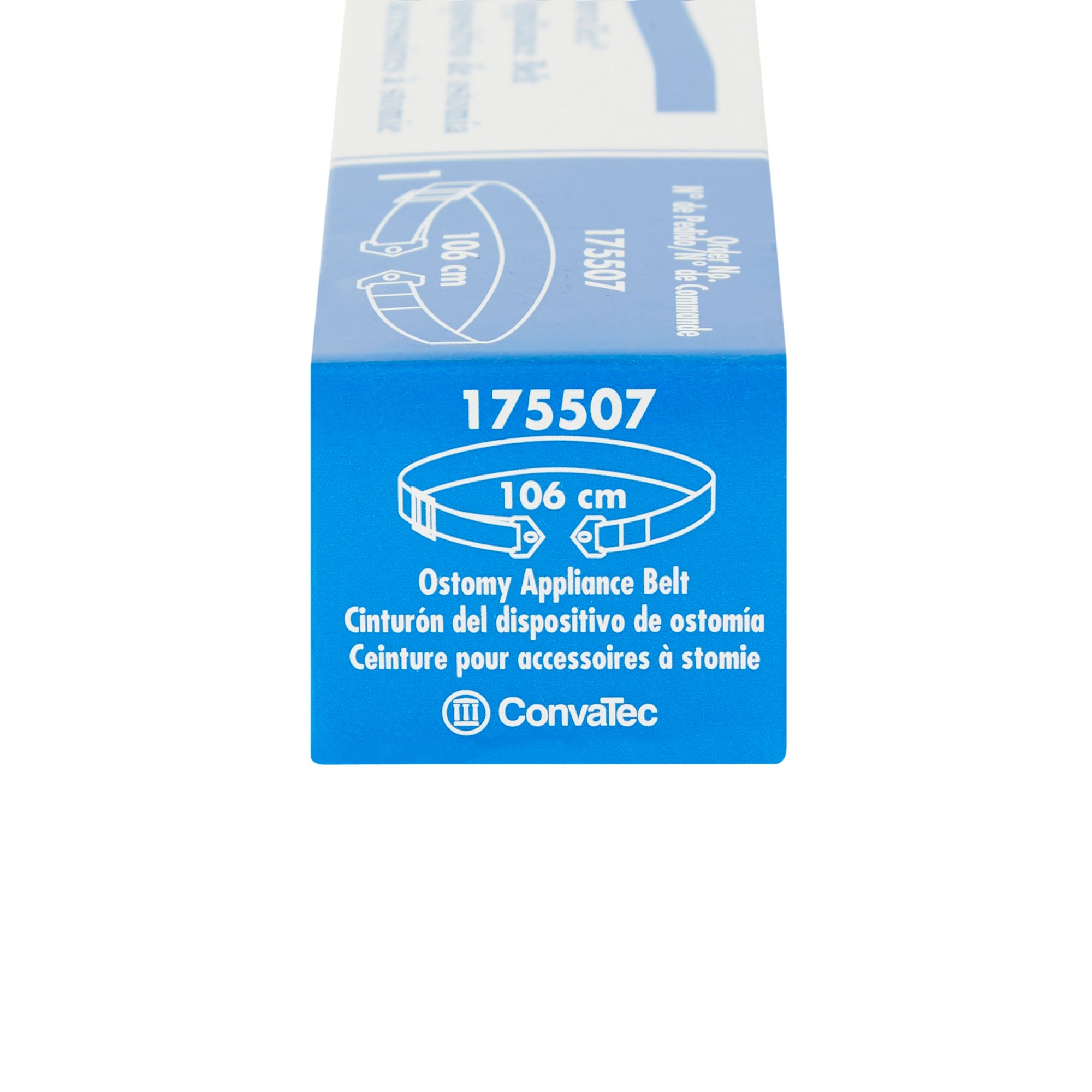 ConvaTec - 175507 ConvaTec® Ostomy Appliance Belt