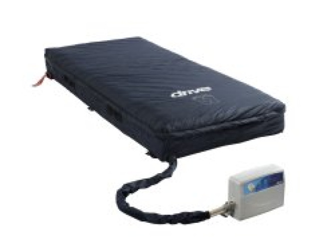Drive DeVilbiss Healthcare 14530 - drive™ Med-Aire® Assure Bed Mattress System - 1/Each