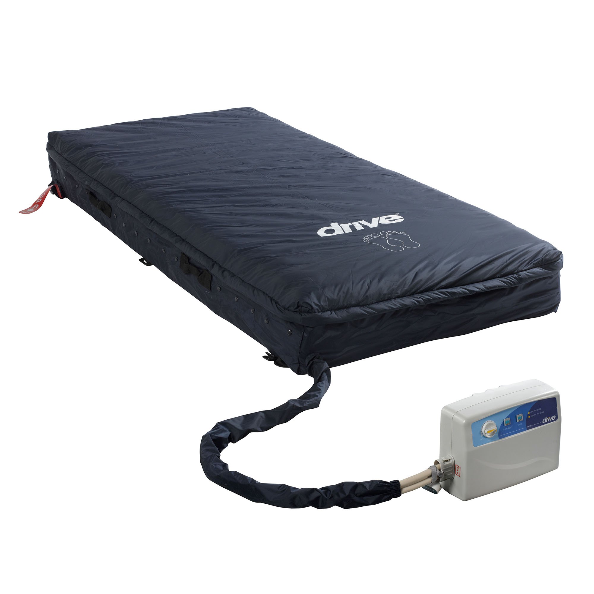 Drive DeVilbiss Healthcare - 14530 drive™ Med-Aire® Assure Bed Mattress System