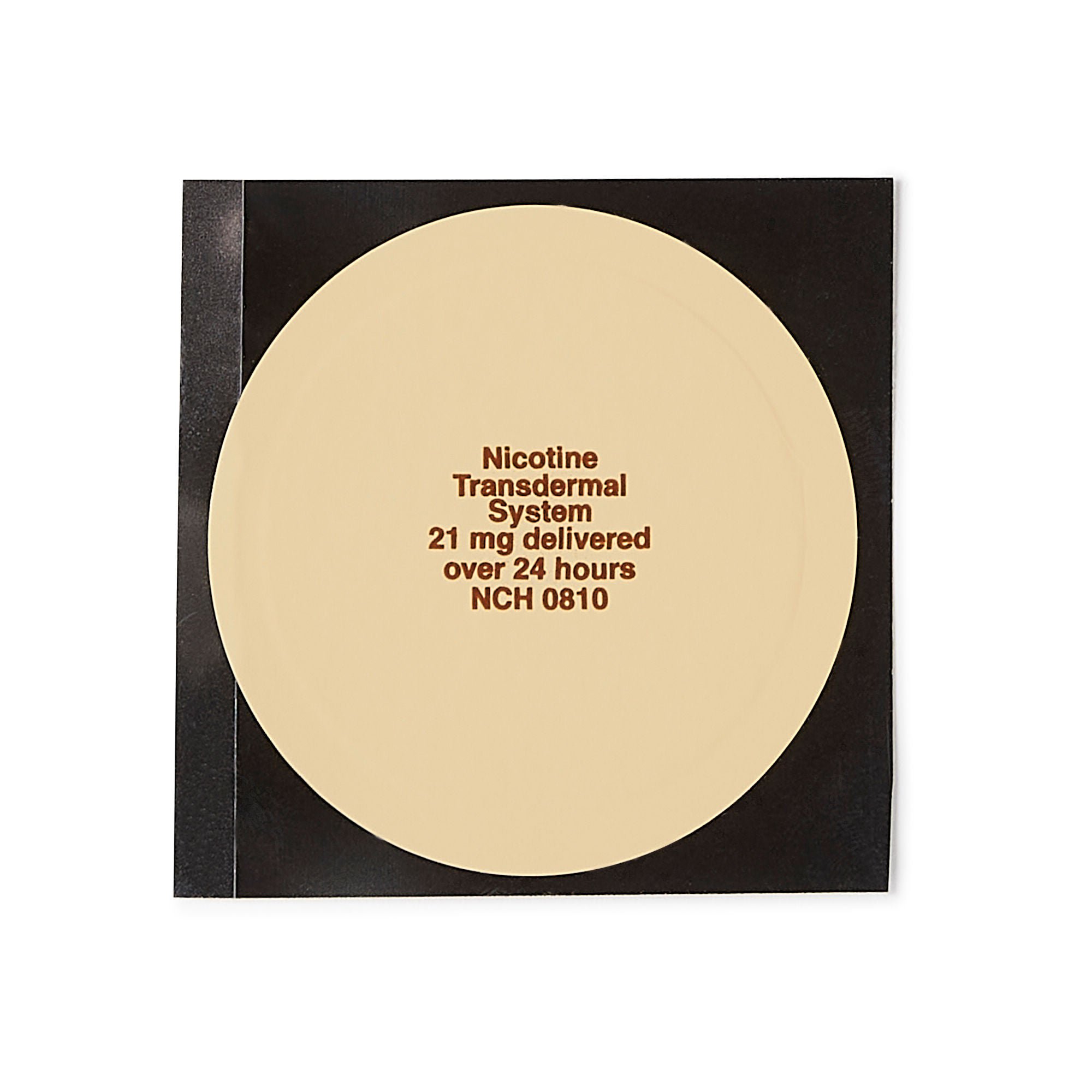 Dr. Reddys Laboratories - 43598044874 Habitrol® Nicotine Transdermal System Patches 21 mg
