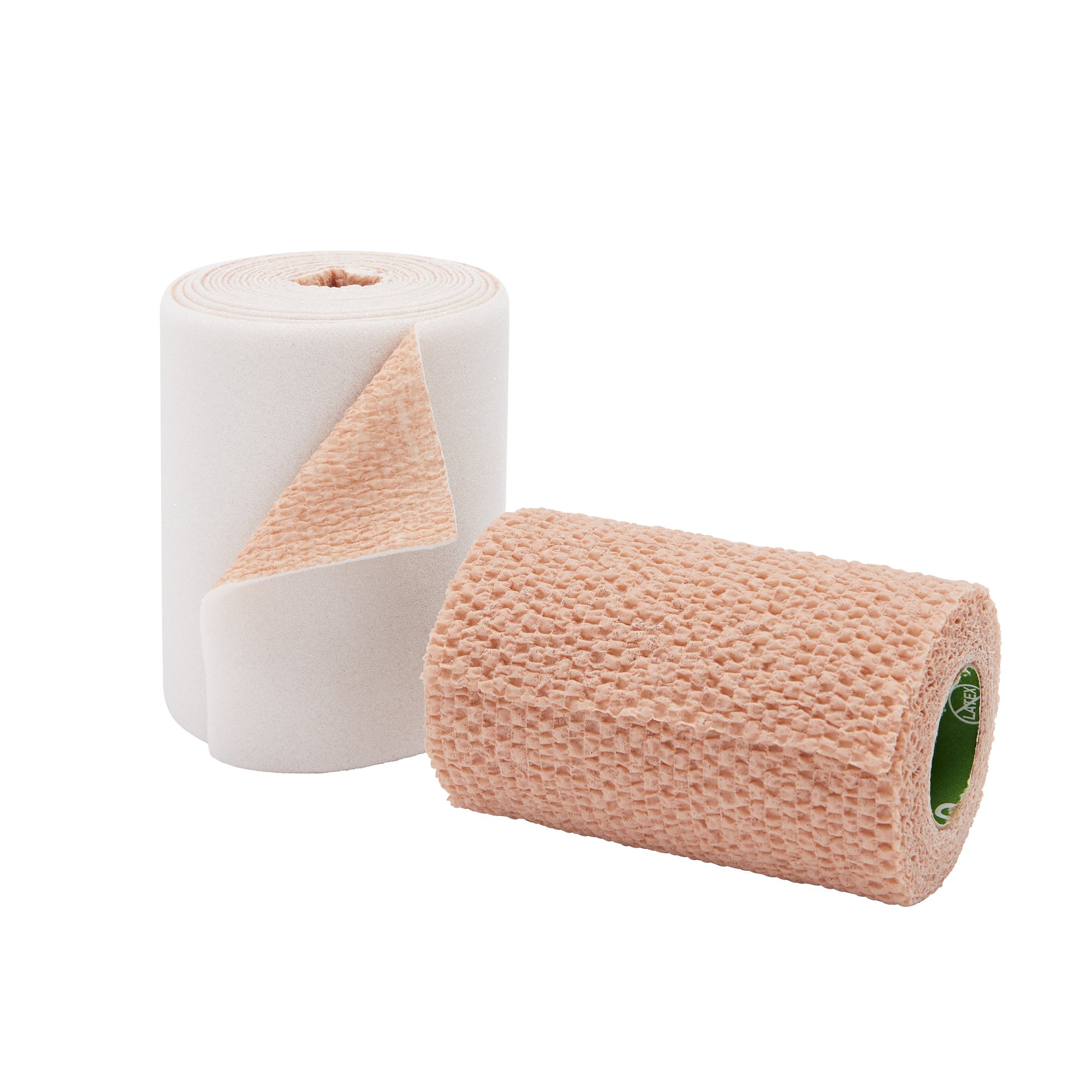 Solventum Corporation - 2794N 3M™ Coban™ 2 Lite Two-Layer Compression Bandage System