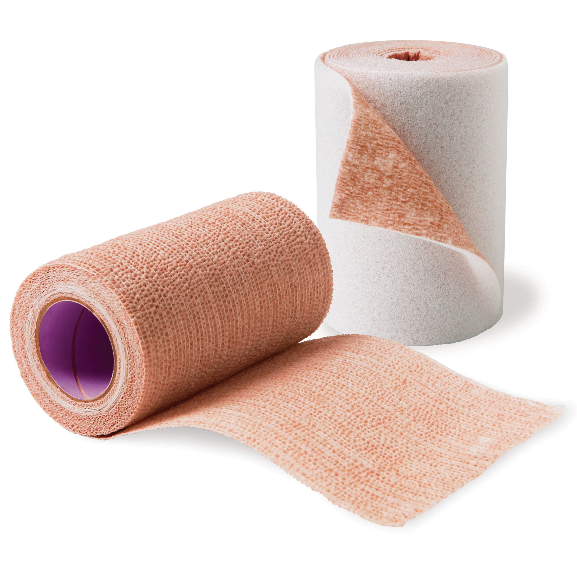 Solventum Corporation - 2094N 3M™ Coban™ 2 Closure Two-Layer Compression Bandage System