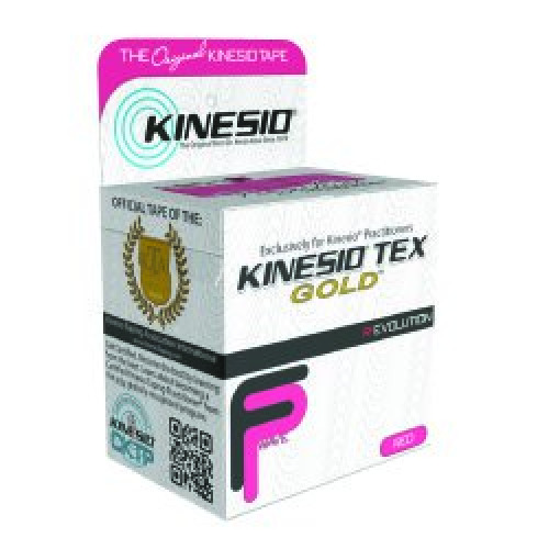 Fabrication Enterprises 24-4872 - Kinesio® Tex Gold™ FP Kinesiology Tape - 1/Roll