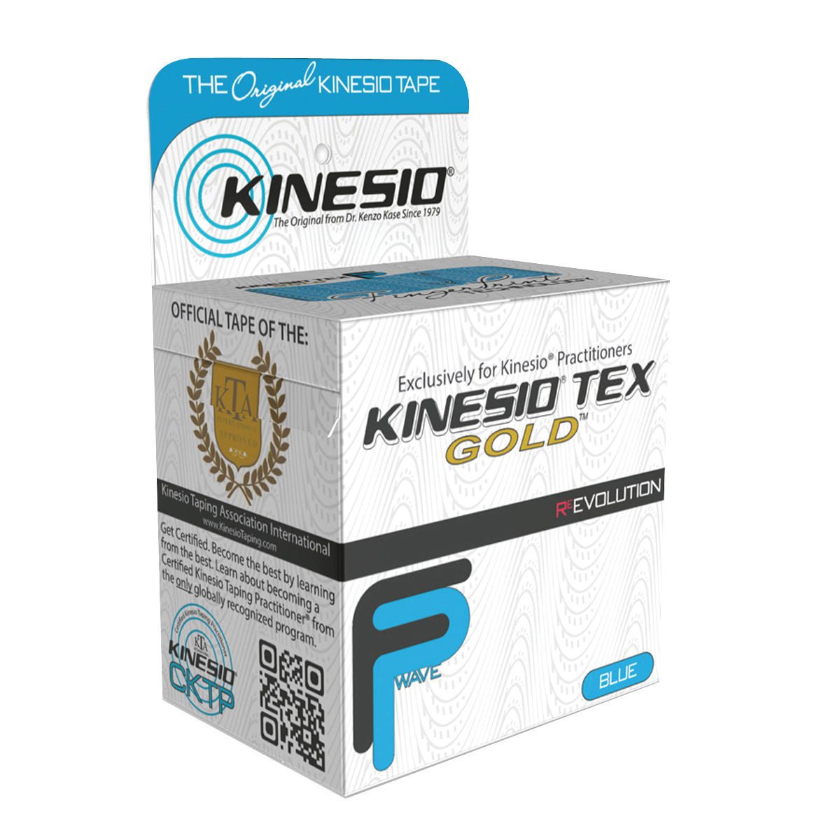 Fabrication Enterprises - 24-4871 Kinesio® Tex Gold™ FP Kinesiology Tape