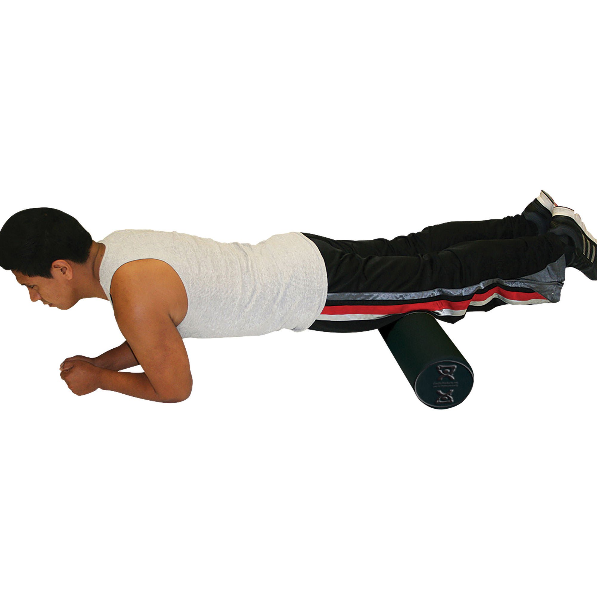 Fabrication Enterprises - 30-2282 CanDo® Round Foam Roller