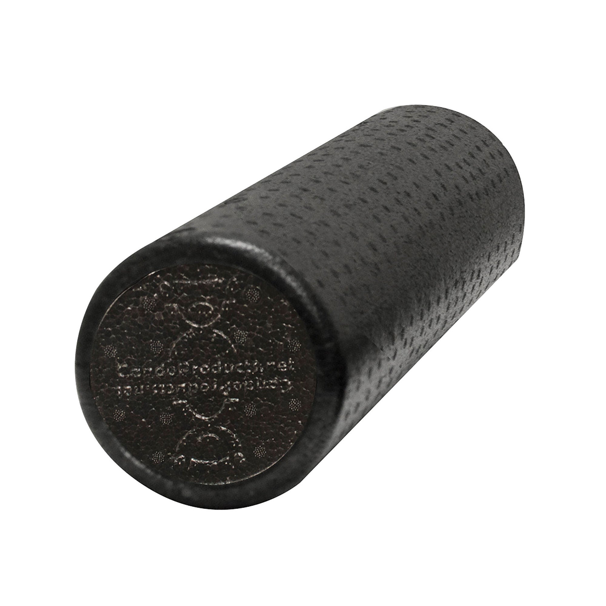 Fabrication Enterprises - 30-2282 CanDo® Round Foam Roller, Extra Firm, 6 Inches by 18 Inches