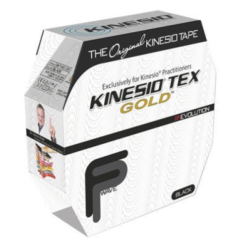 Fabrication Enterprises - 24-4883 Kinesio® Tex Gold™ FP Kinesiology Tape