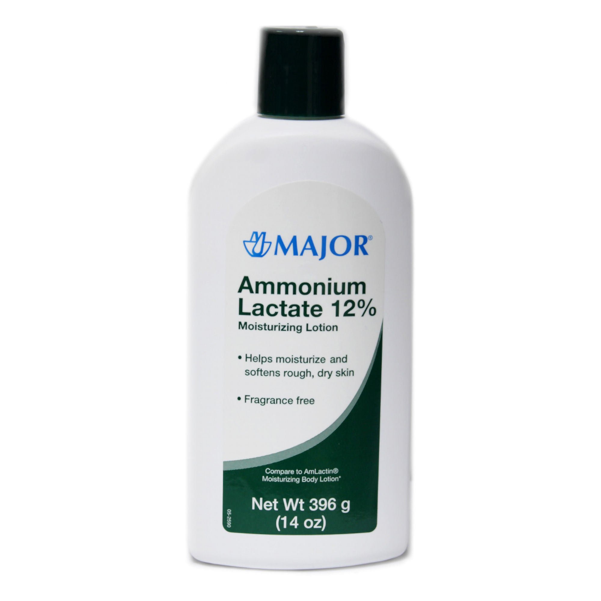 Major Pharmaceuticals - 00904598463 Major® Ammonium Lactate Moisturizing Lotion
