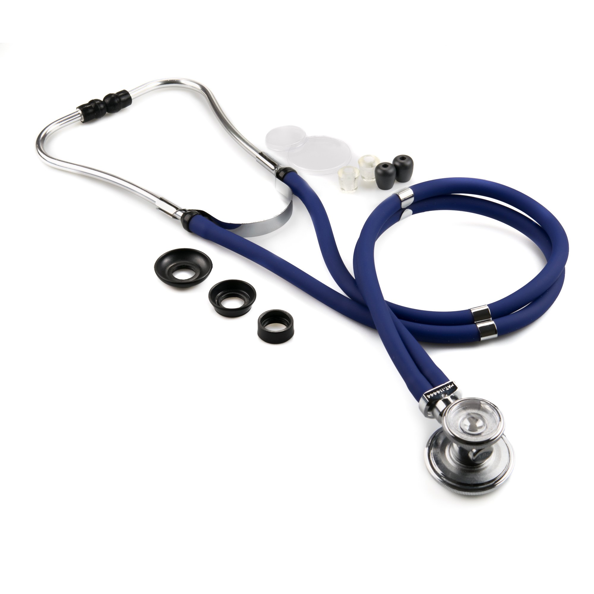 McKesson Brand - 01-641NGM McKesson Lumeon Sprague Rappaport Stethoscope Double Lumen