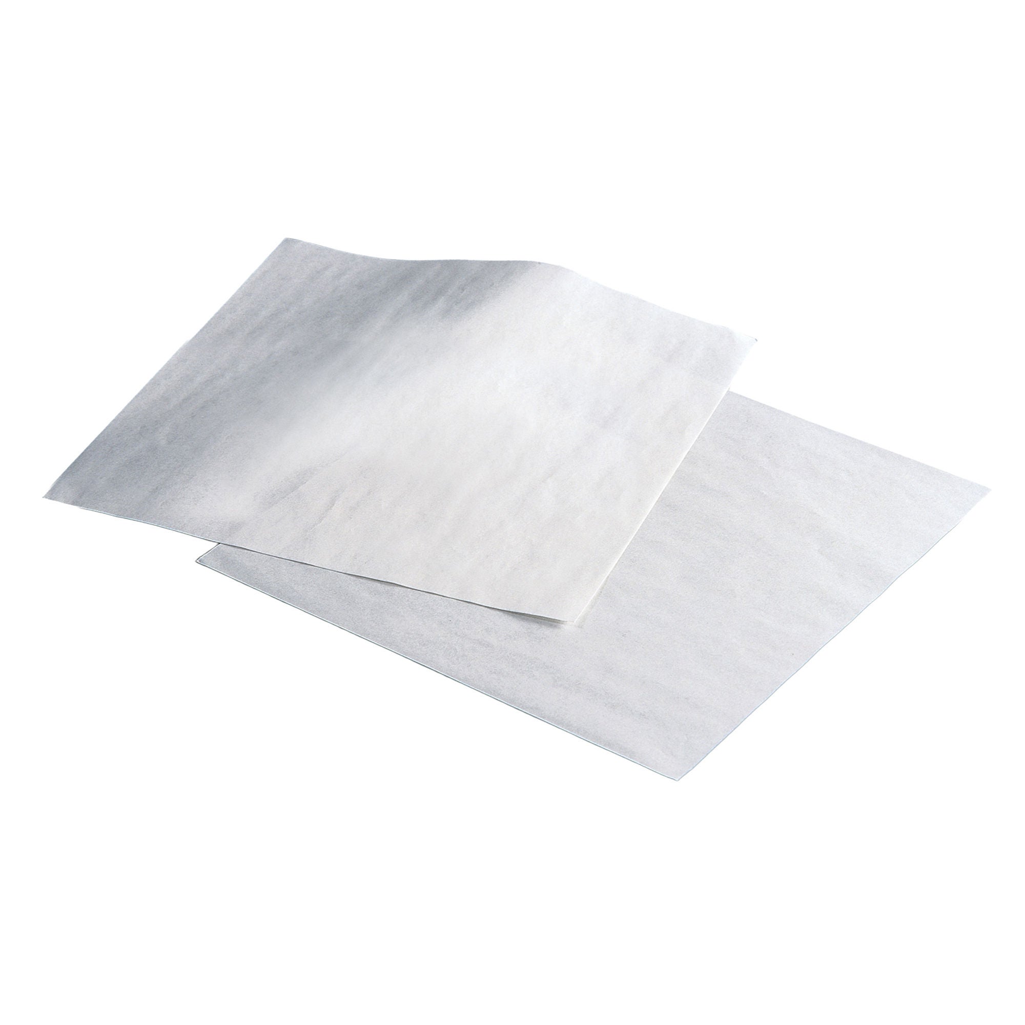 Tidi Products - 980880 Headrest Sheet Tidi® Choice 12 X 12 Inch For Chiropractic Table Headrests