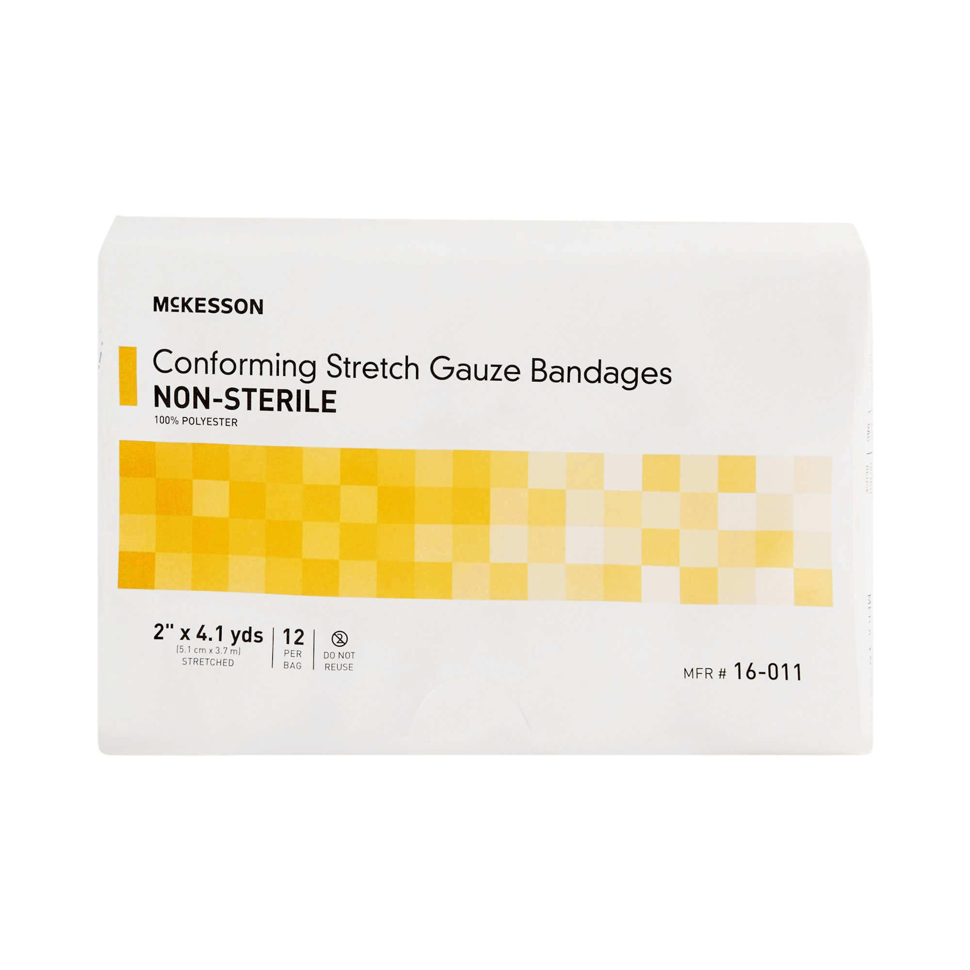 McKesson Brand - 16-011 McKesson Conforming Bandage