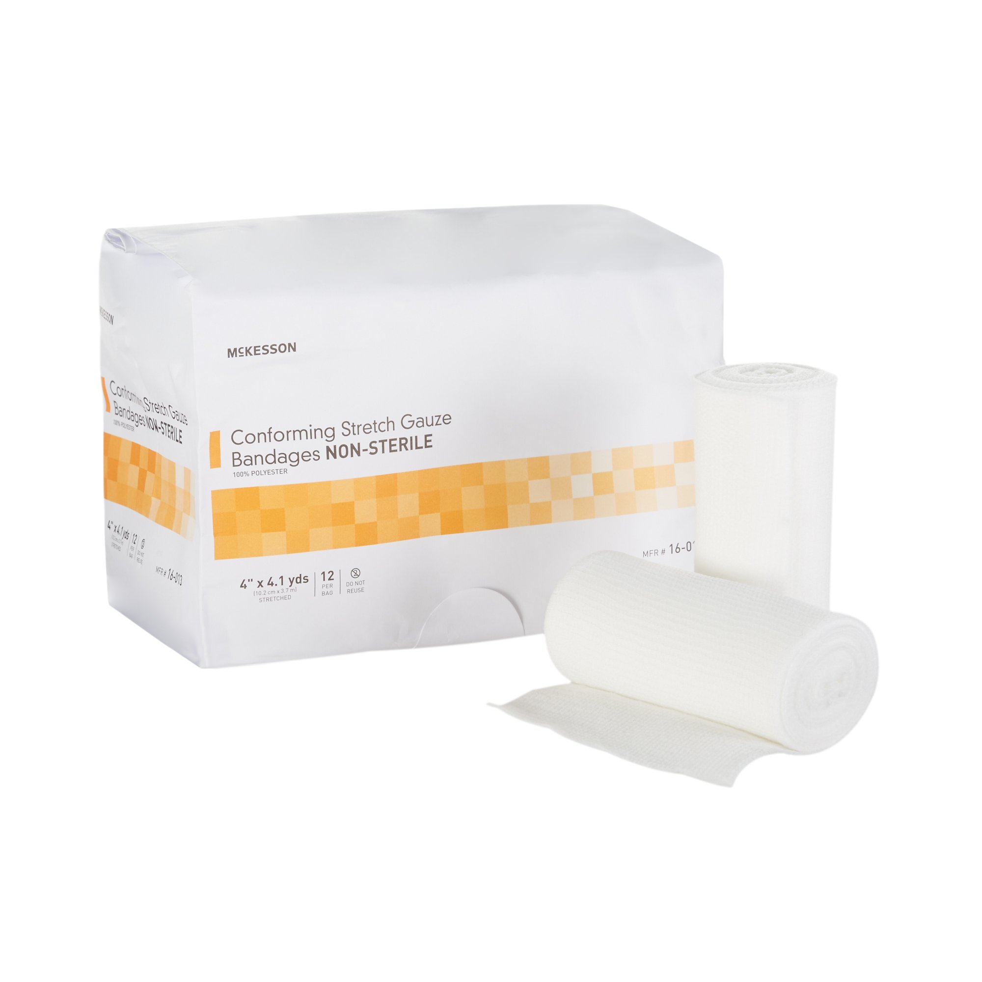 McKesson Brand - 16-013 McKesson Conforming Bandage