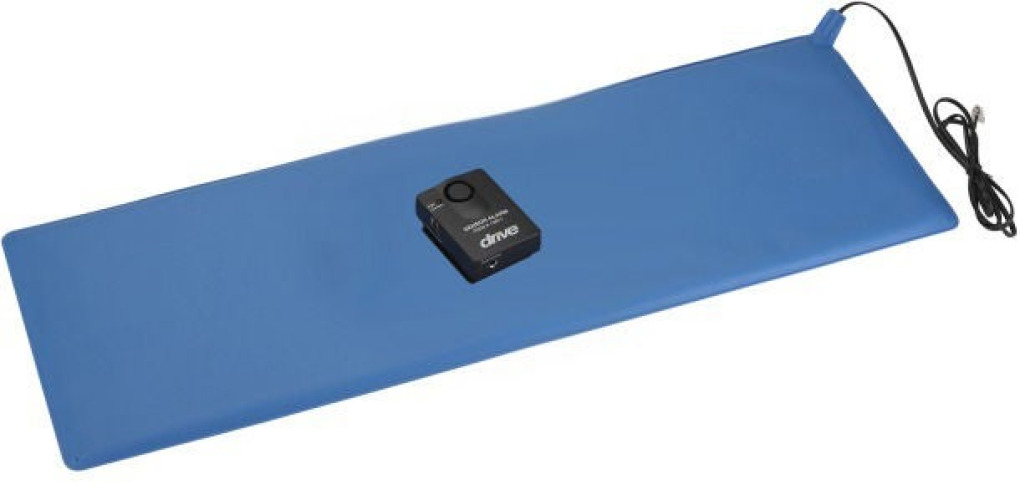 Drive DeVilbiss Healthcare - 13610PL Bed Sensor Pad