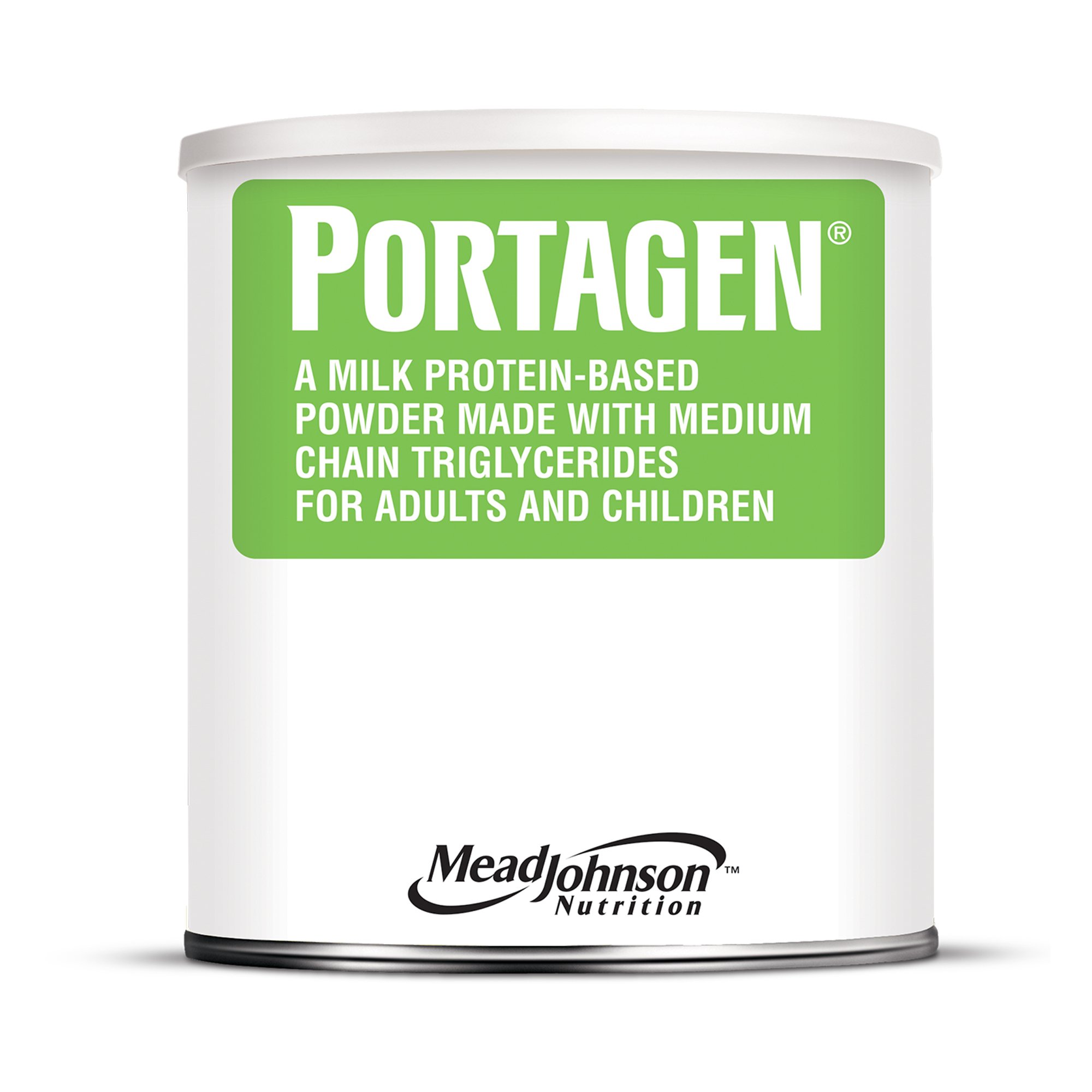 Mead Johnson - 038722 Portagen® Milk Protein–Based Powder made with Medium Chain Triglycerides