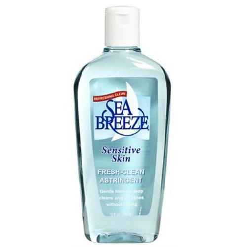 Idelle Labs - 82775503052 Sea Breeze® Sensitive Skin Astringent