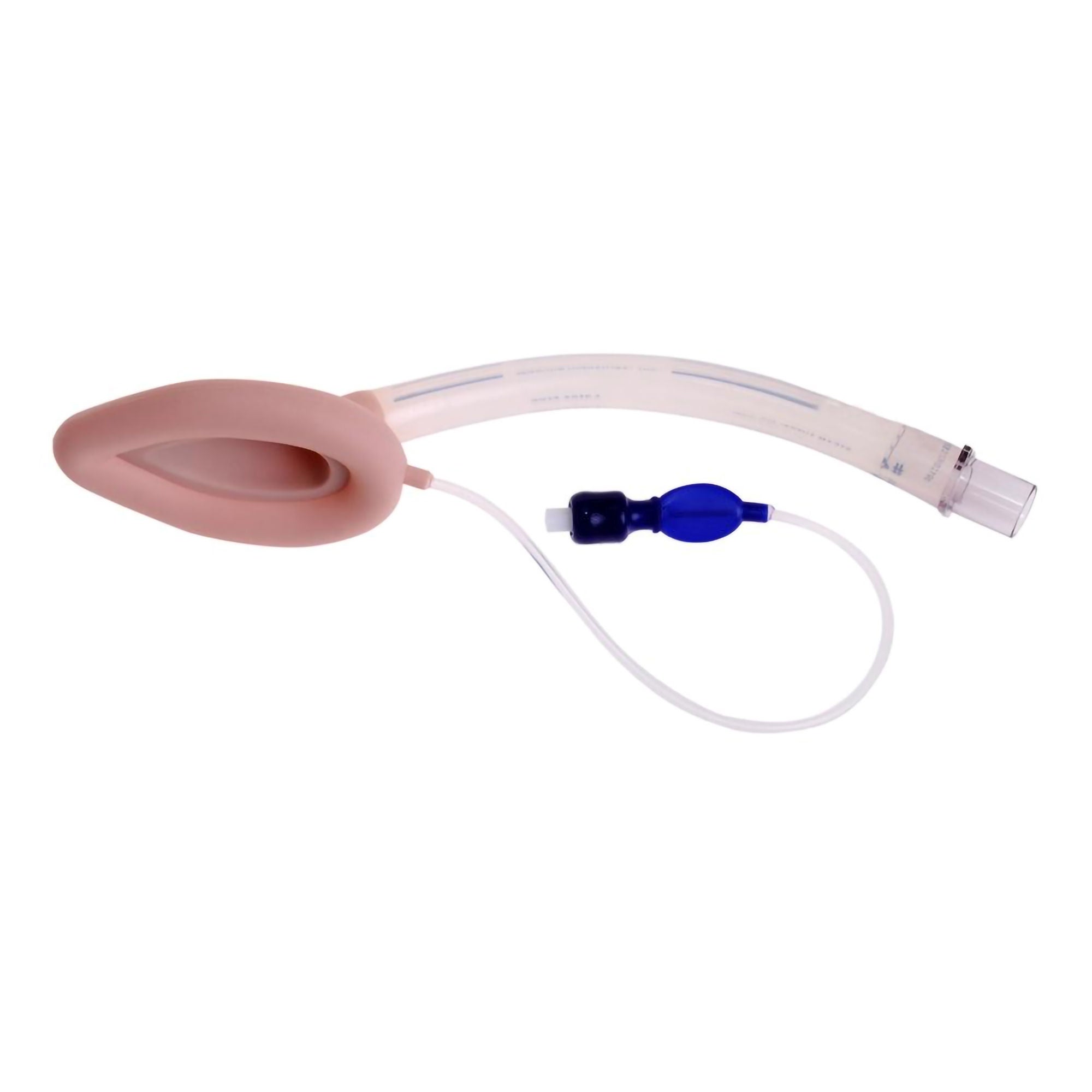 Medline - DYND280030 Laryngeal Mask Size 3 Silicone Reusable NonSterile