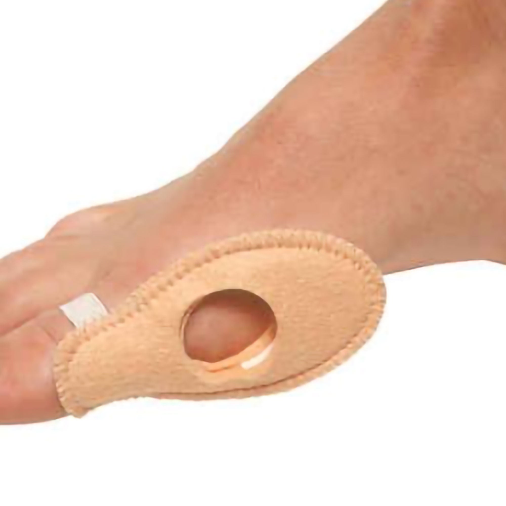 Pedifix - P48 Bunion Pad FELTastic® One Size Fits Most Pull-On Foot