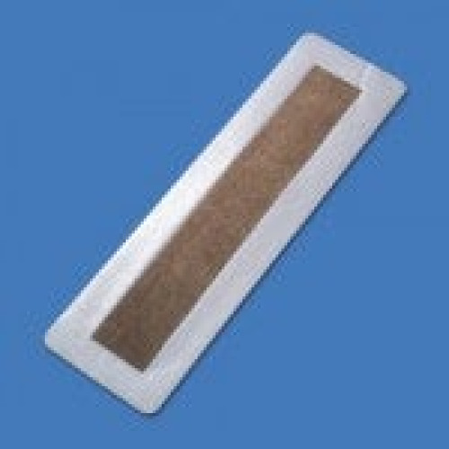 Bravida Medical - ID414 Silver Island Dressing Silverlon® Rectangle Sterile