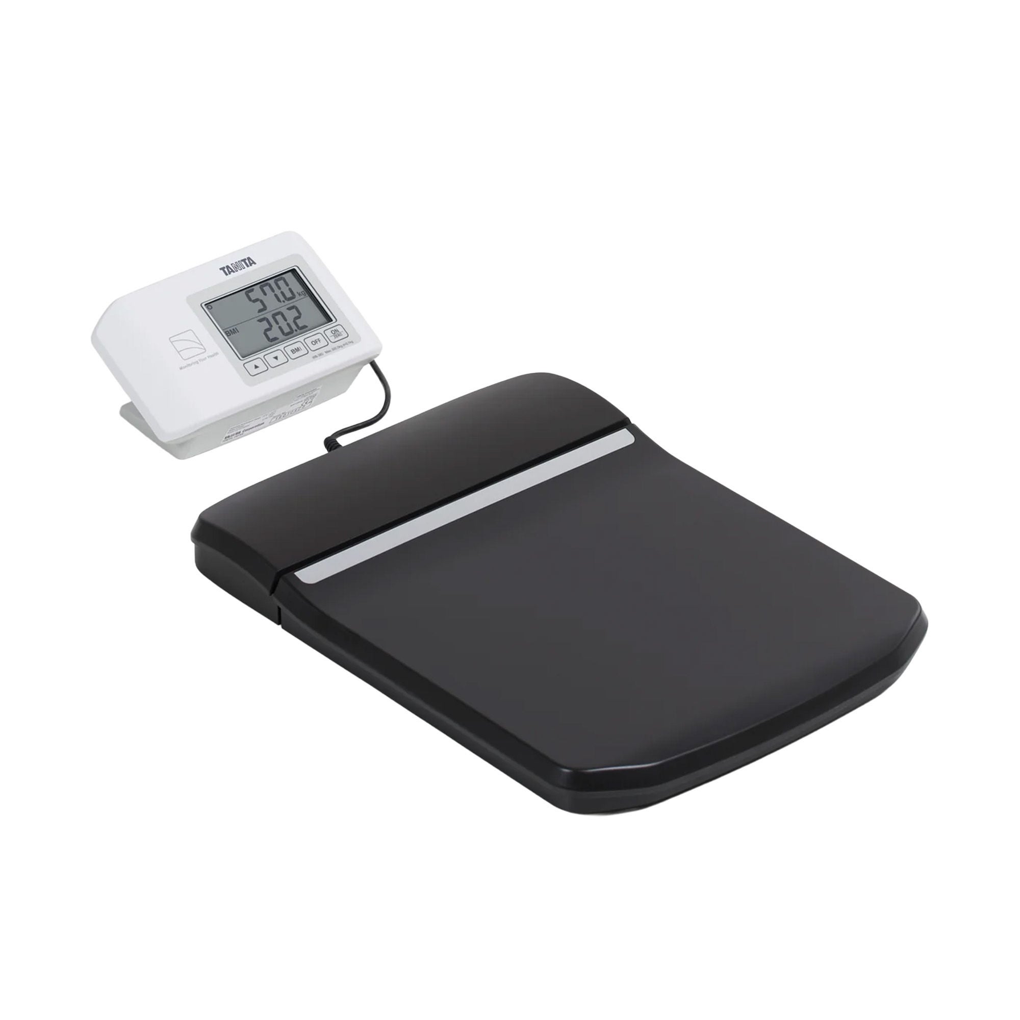 Tanita - WB-800SPLUS Tanita WB-800SPLUS Floor Scale Remote Indicator