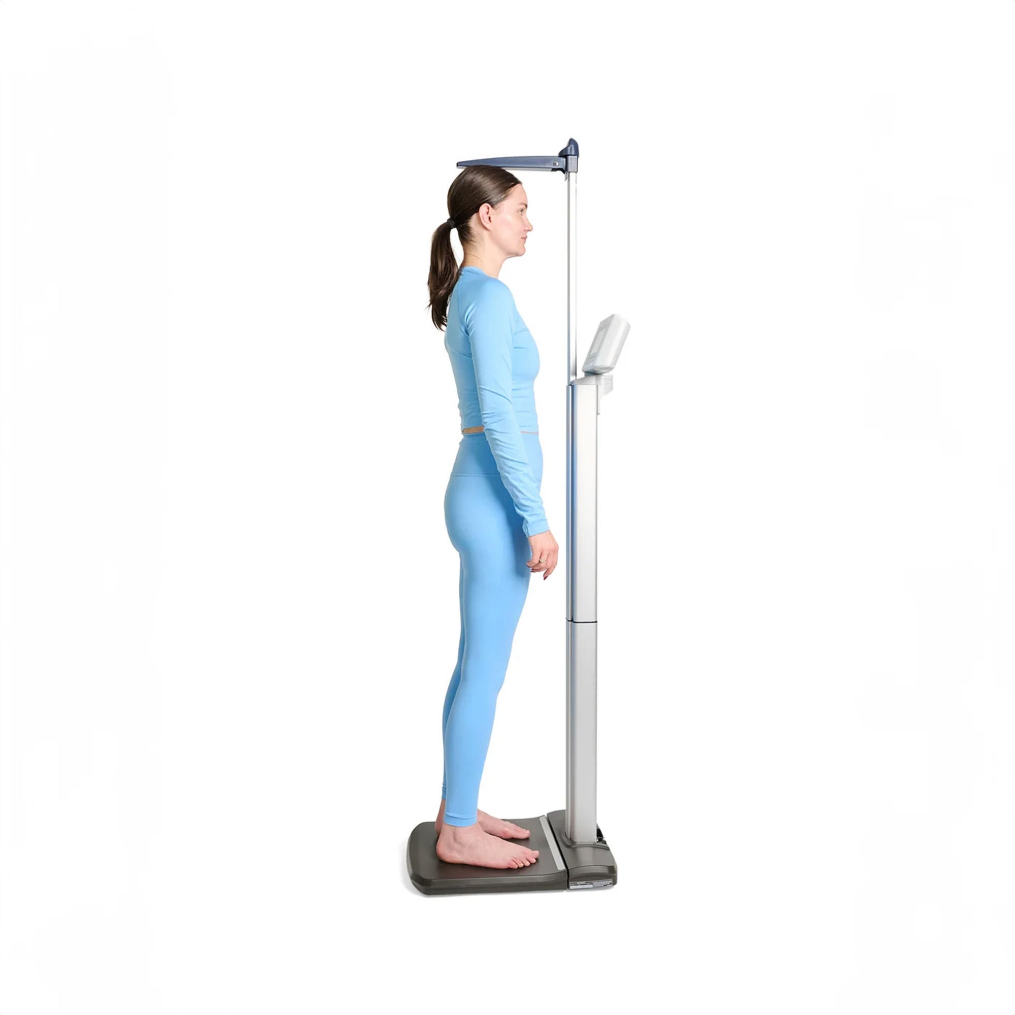 Tanita - WB-800HPLUS Tanita WB-800HPLUSnPhysician Column Scale Digital Display