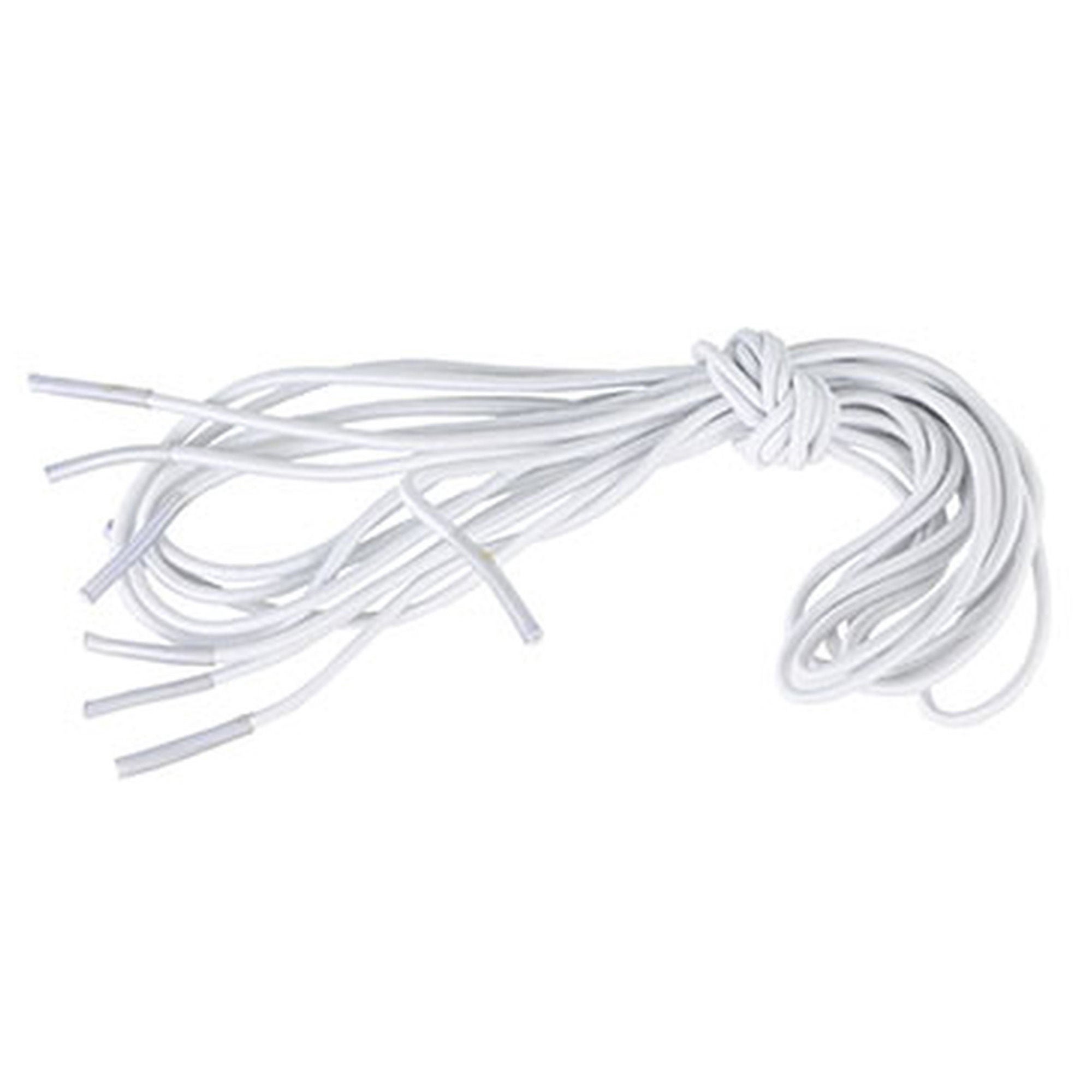 Fabrication Enterprises - 86-1126 Elastic Shoelaces