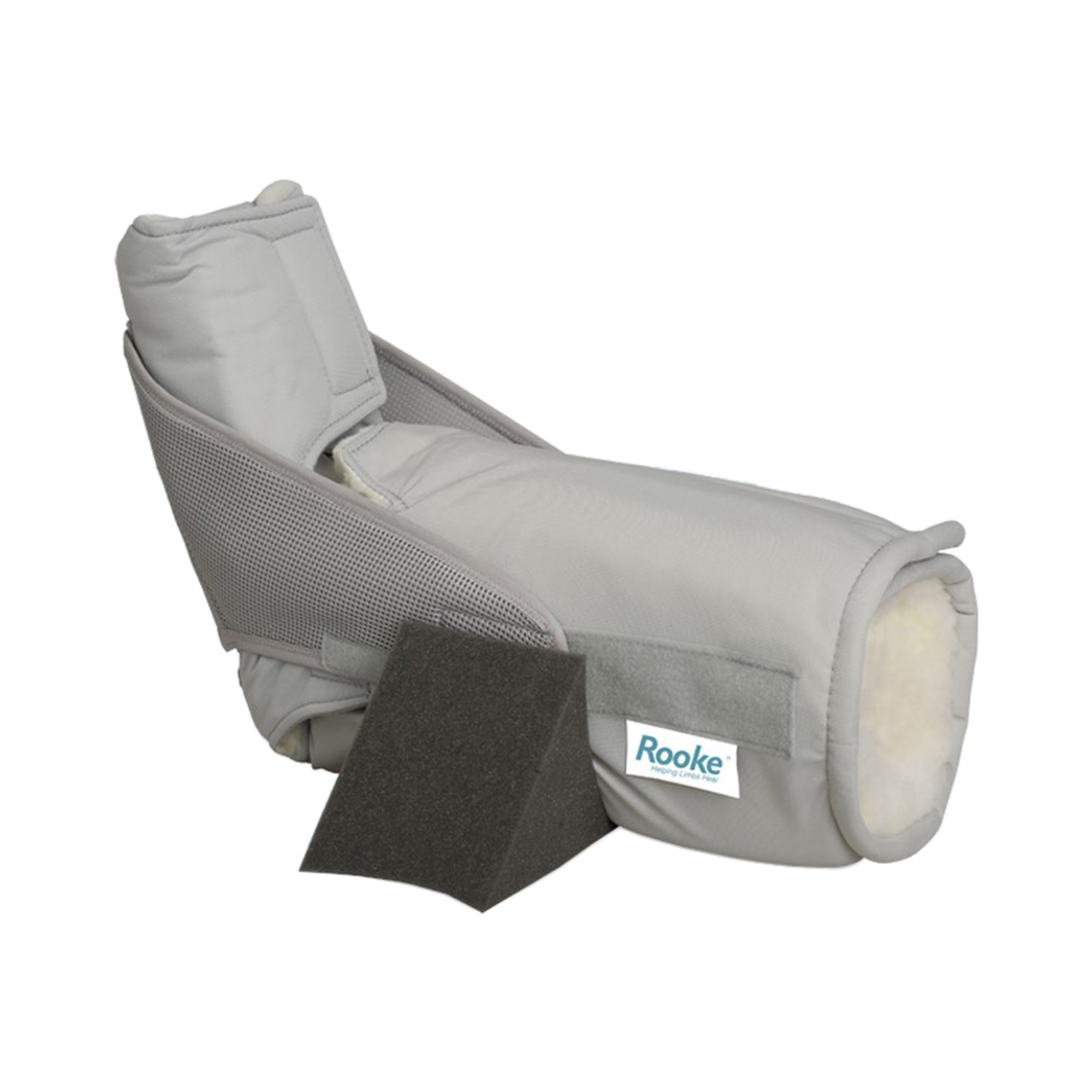 Osborn Medical Corp - HFS102 Rooke® Heel Float System Boot