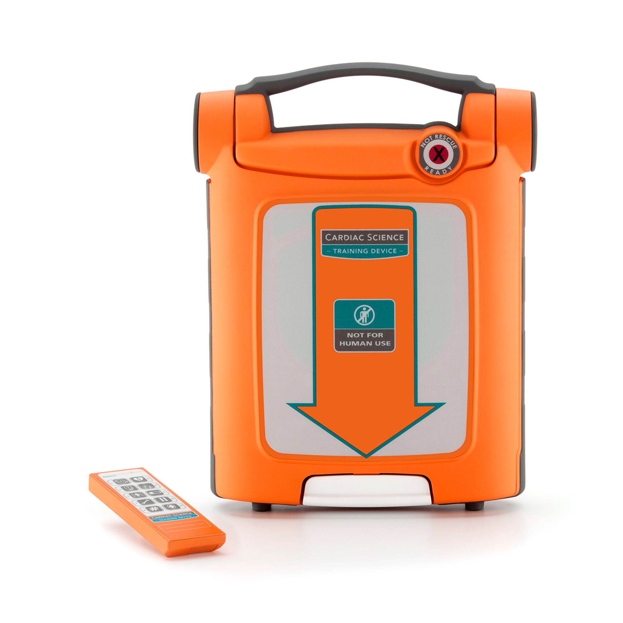 Zoll Medical - 190-5020-001 Trainer Package