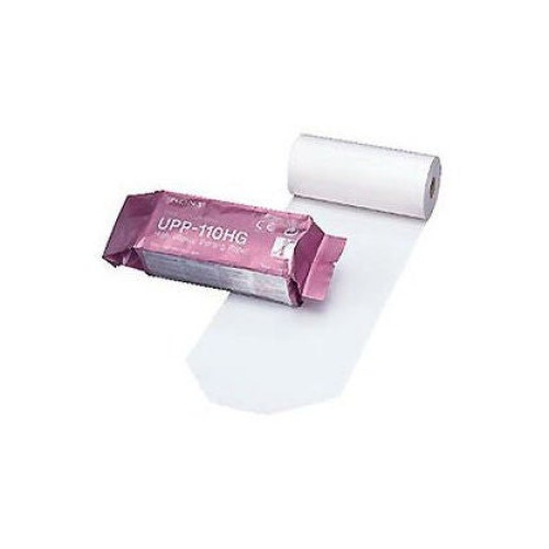 GE Healthcare - E8310LC Printer Paper Sony® 270 Prints Black / White