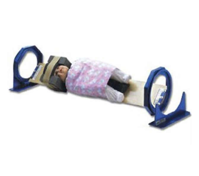 Cone Instruments - 229005-CO Immobilization Board Octopaque®