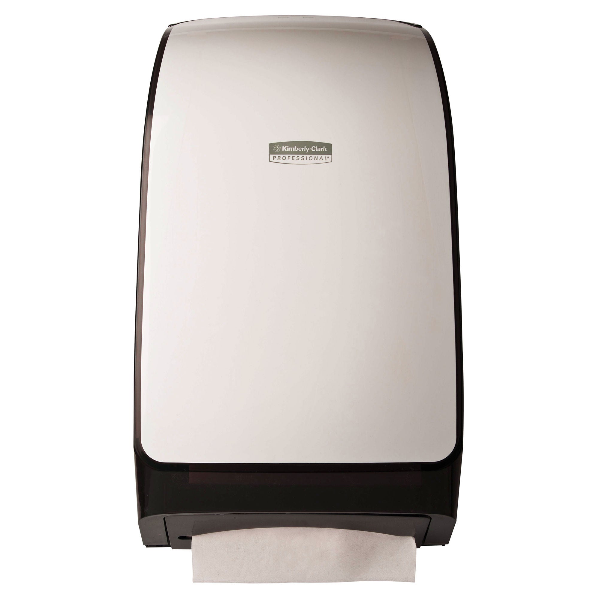Kimberly Clark - 39640 Paper Towel Dispenser Kleenex® Premiere Wall Mount Multifold Paper Towel