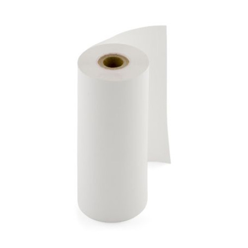 Welch Allyn - 761117 Recording Chart Paper Roll Without Grid