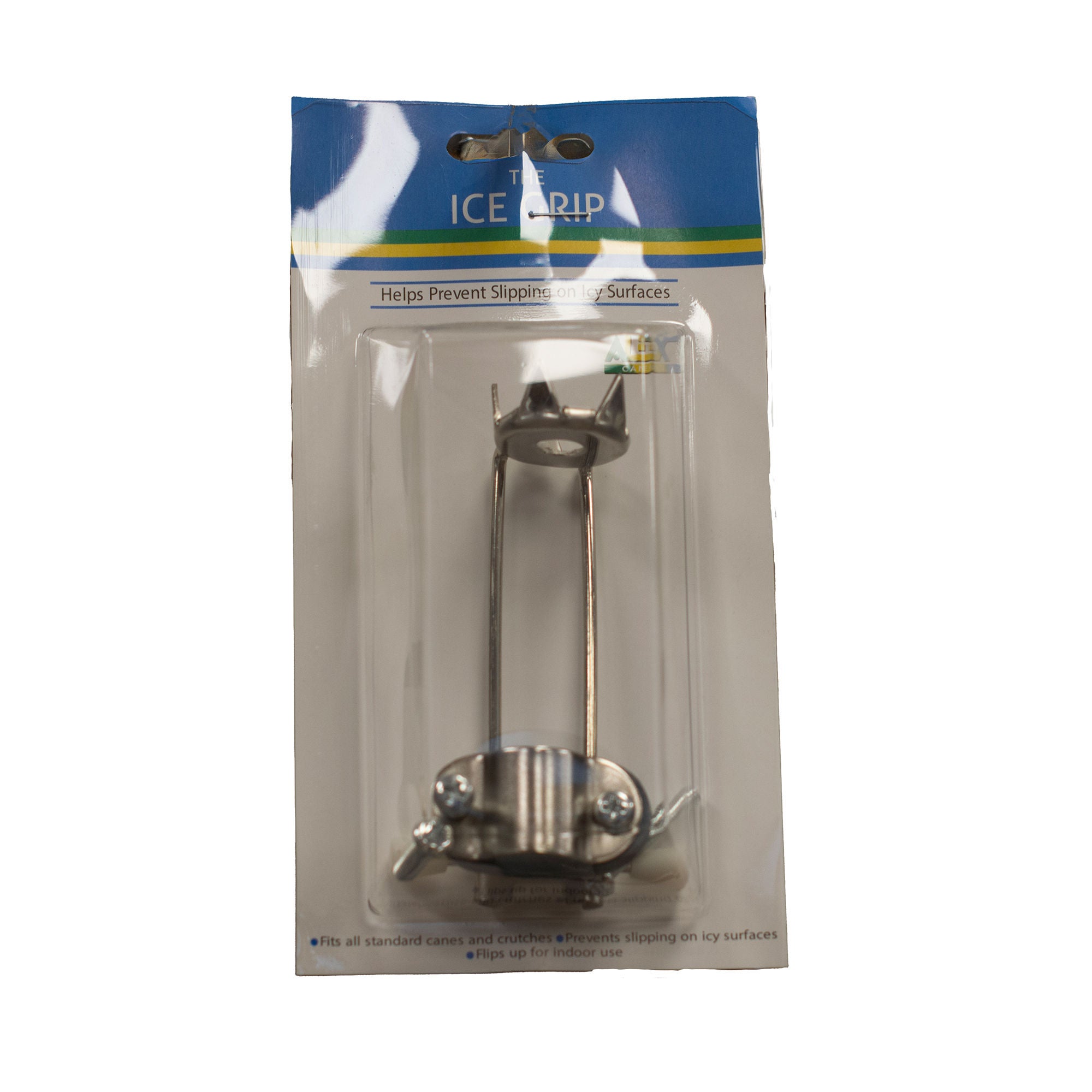 Alex Ortho - MP-04002 Ice Grip For Cane