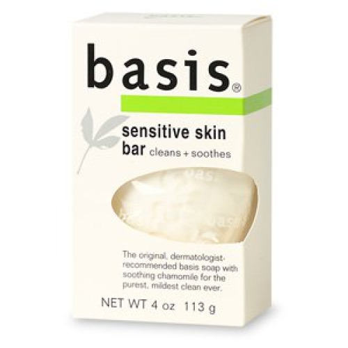 Beiersdorf - 72140085700 Basis® Soap