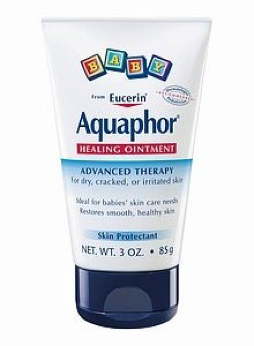Beiersdorf - 72140063377 Aquaphor® Baby Advanced Therapy Healing Ointment