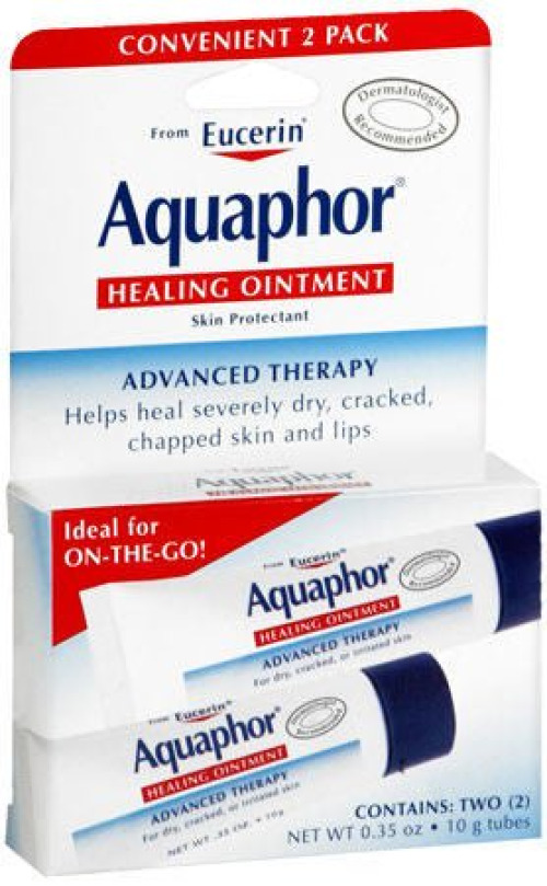 Beiersdorf - 10356010140 Aquaphor® Healing Ointment