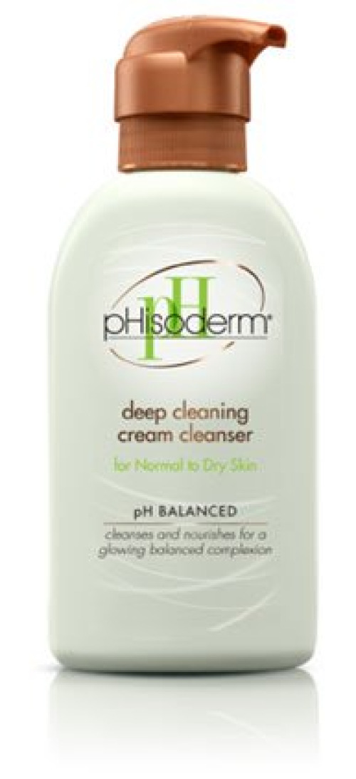 Chattem 10742005210 - pHisoderm® Body Wash - 1/Each