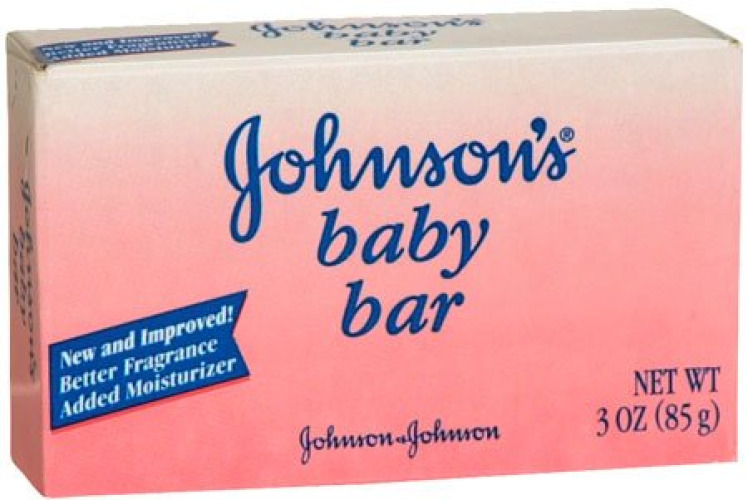 J & J Sales - 08137003262 Johnsons® Baby Soap