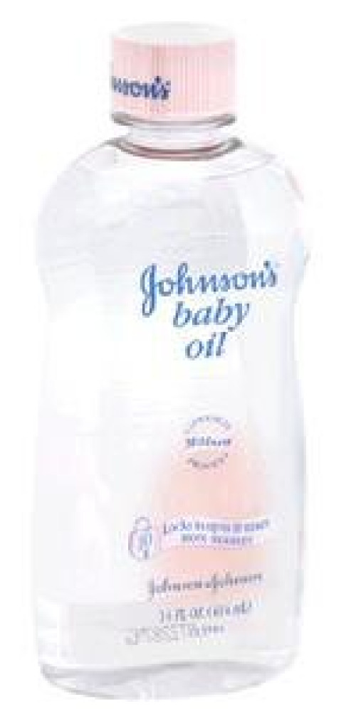 J & J Sales - 08137003314 Johnson's® Baby Oil