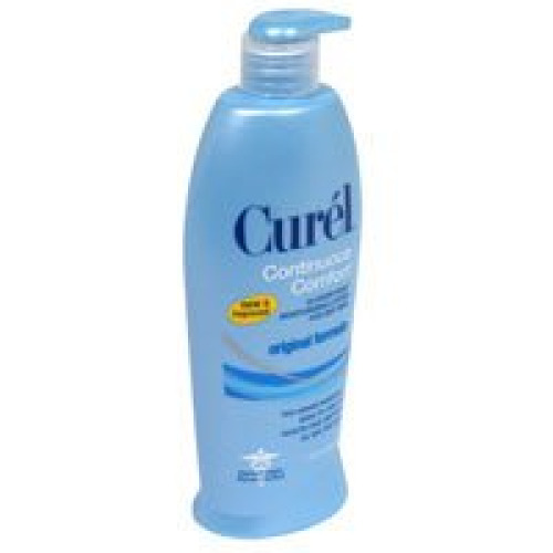 KAO Brands - 01904510535 Curel® Moisturizer