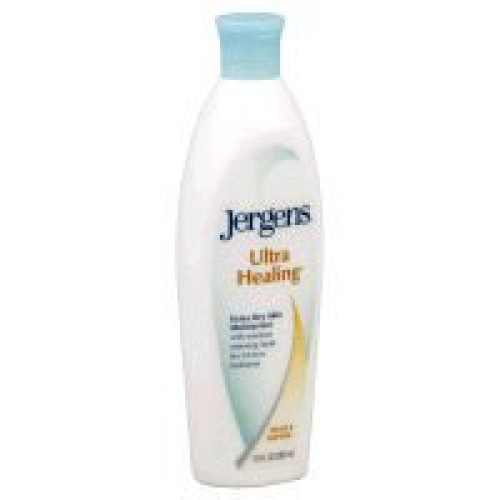 KAO Brands - 01910010998 Jergens® Ultra Healing Extra Dry Skin Moisturizer