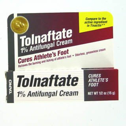Taro - 51672202001 Tolnaftate Antifungal Cream