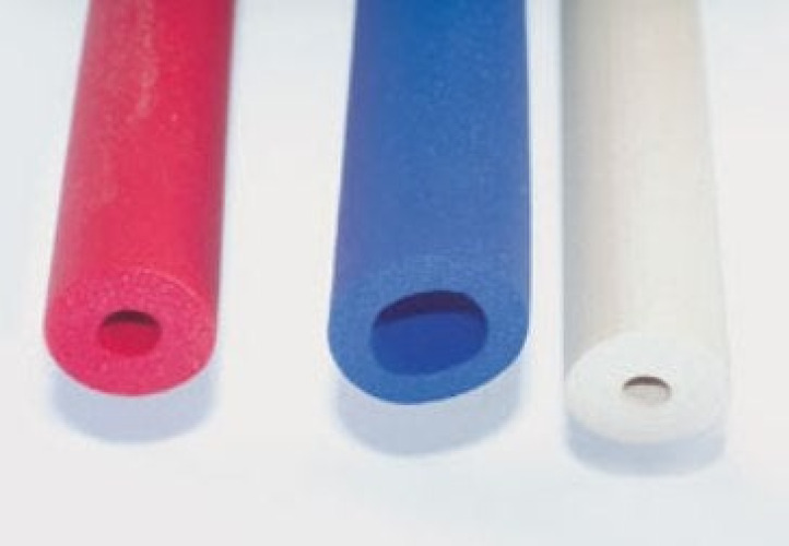 Alimed - 2970011182 Foam Handle 12 Inch, Assortment, Color-Coded