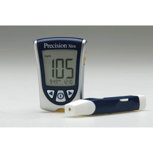 Abbott - 9983765 Precision Xtra® Blood Glucose Meter