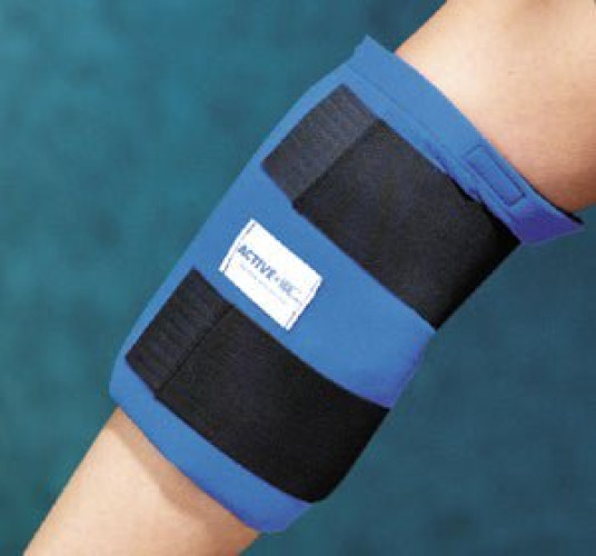 Active - Ice - SK-2 Active Ice® Knee Cold Pack with Wrap